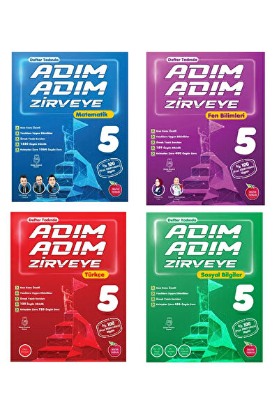 Newton Yayınları Ders ve Yardımcı Kaynak Kitapları