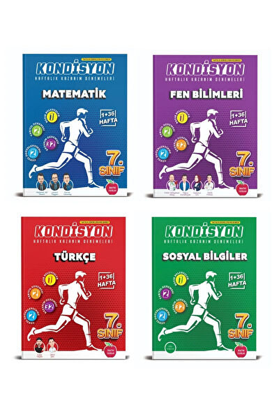 Newton Yayınları Ders ve Yardımcı Kaynak Kitapları