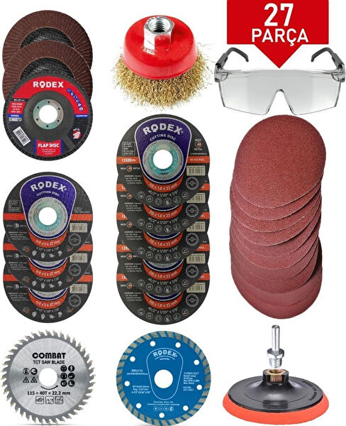 Hesaplı Hırdavat Matkap Uçları