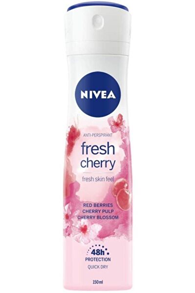 Nivea Deodorant