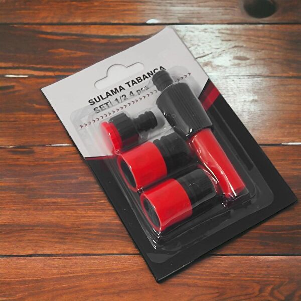 Ramdet Fıskiye, Çim Sulama Sistemleri