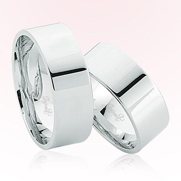 Harem Altın Altın Yüzük