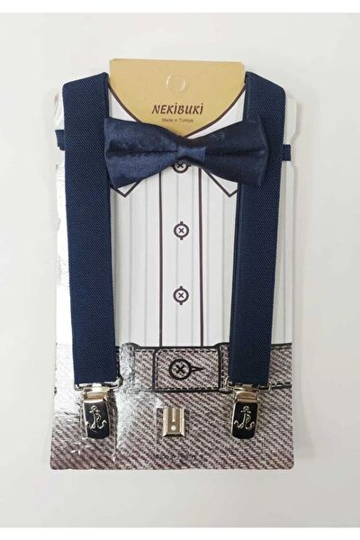 Nekibuki Erkek Çocuk Takım