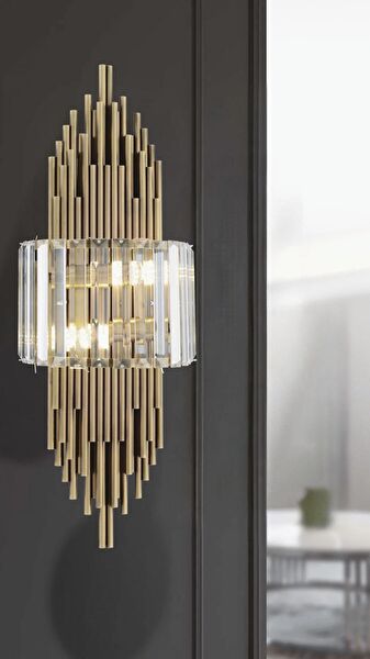 Ronisu Aydınlatma Avize, Sarkıt