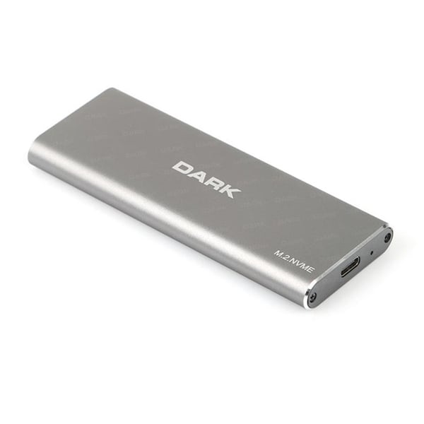 Dark SSD, HDD Kutusu