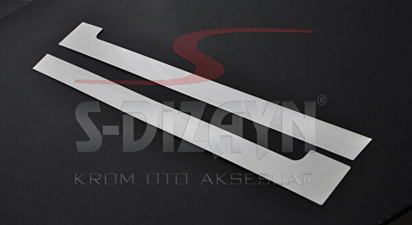 S-Dizayn Krom Aksesuarlar