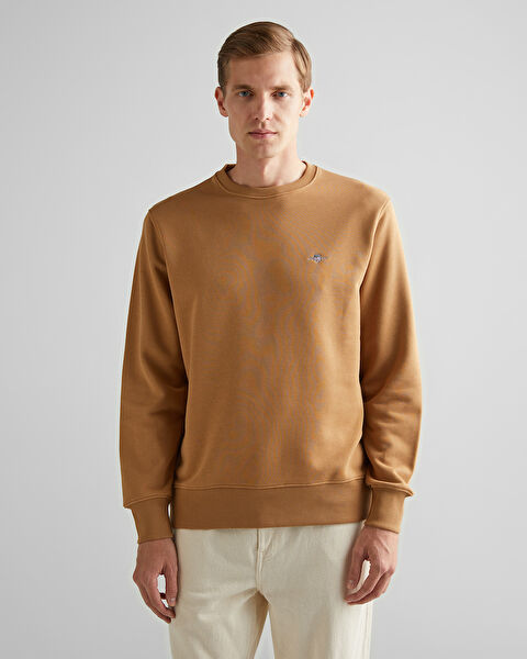 Gant Erkek Sweatshirt