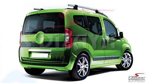 S-Dizayn Krom Aksesuarlar