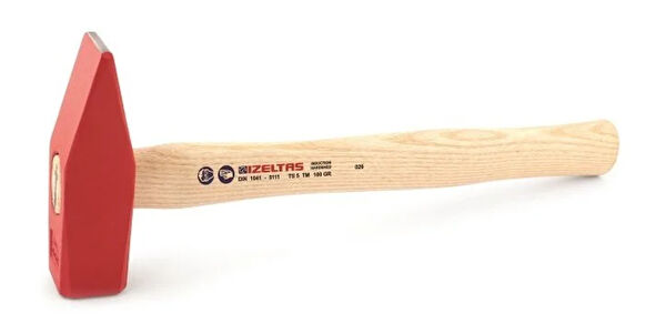 İZELTAŞ Çekiç, Keser