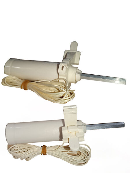 PERDEMİX Perde Aksesuarları, Yedek Parçası