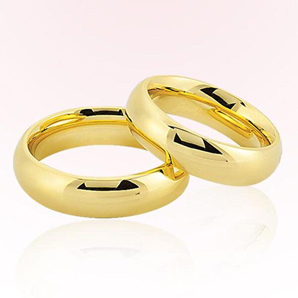 Harem Altın Altın Yüzük