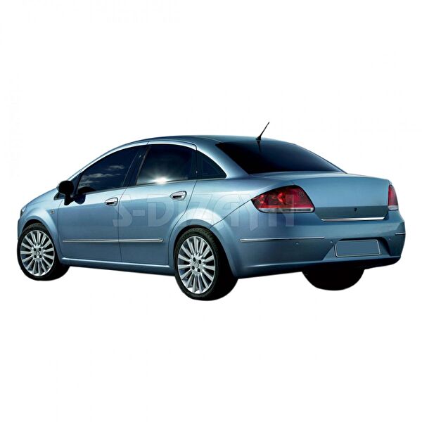 S-Dizayn Krom Aksesuarlar