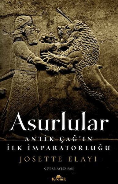 Kronik Kitap Araştırma, Tarih Kitapları