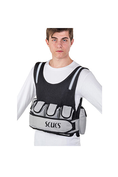 Avessa Ağırlık Eldiveni, Kemeri