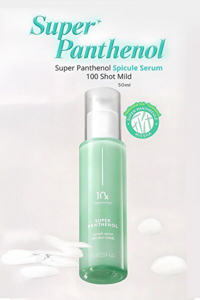 Missha Yüz Serumları