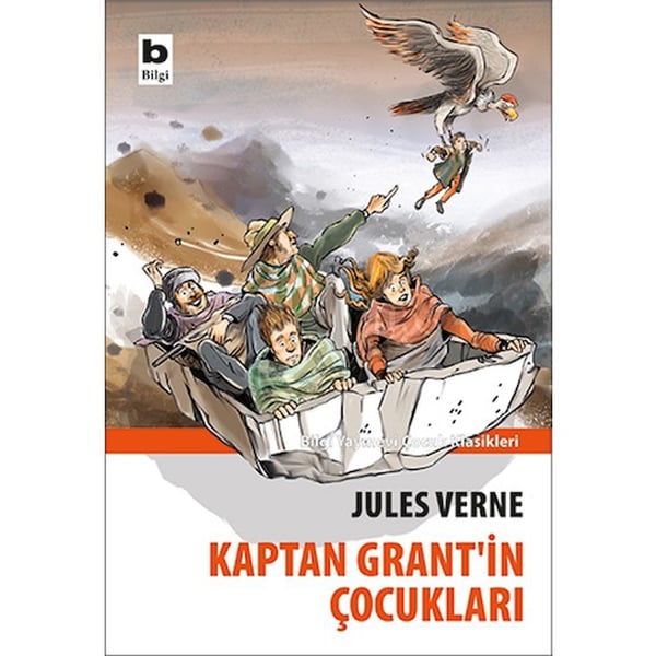 Bilgi Yayınevi Çocuk Öykü, Masal Kitapları