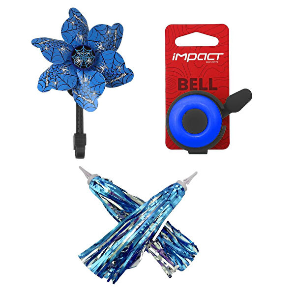 GMS Bisiklet Aydınlatma ve İkaz Sistemleri