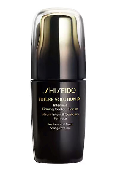 SHISEIDO Yüz Serumları