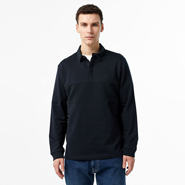 Nautica Erkek Tişört