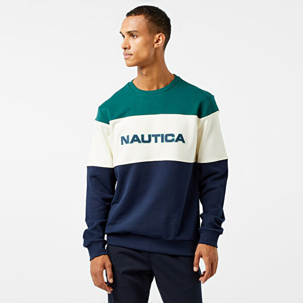 Nautica Erkek Sweatshirt