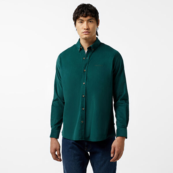 Nautica Erkek Gömlek