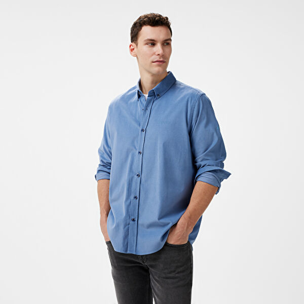 Nautica Erkek Gömlek