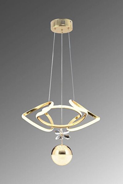 Ronisu Aydınlatma Avize, Sarkıt