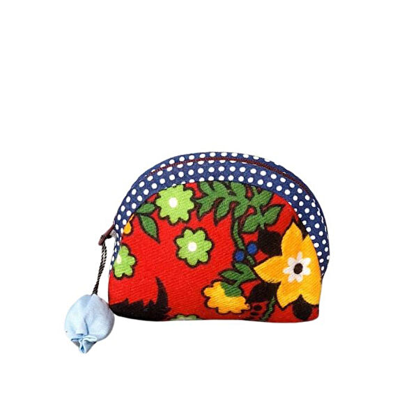 Uretti Kadın Cüzdan