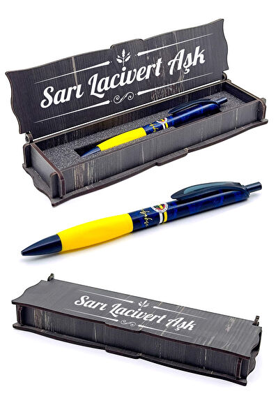 Fenerbahçe Versatil Kalem