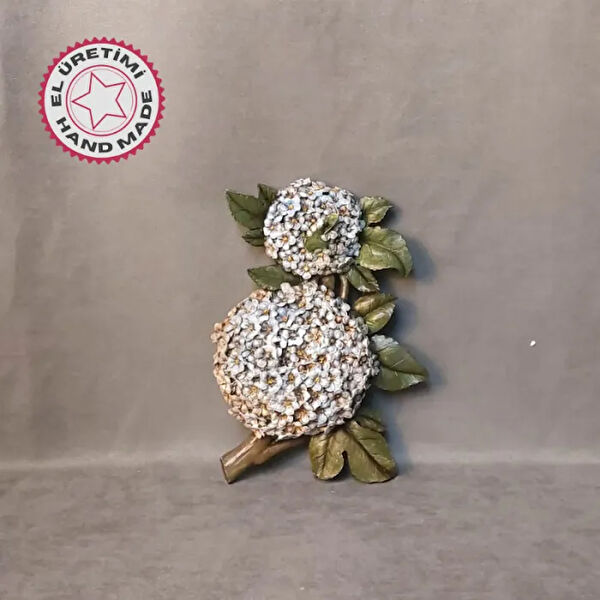 Uretti Duvar Süsleri