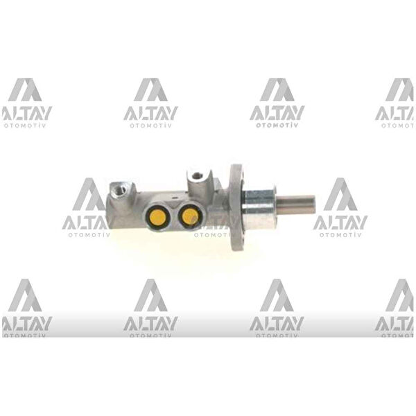 Bosch Merkezler & Aksesuarlar