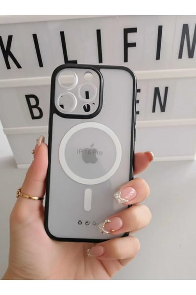 Camkapak58 Kılıf