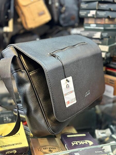 Trg Polo Erkek Omuz Çanta