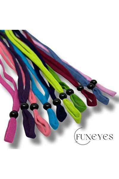 Funeyes Gözlük Aksesuarları