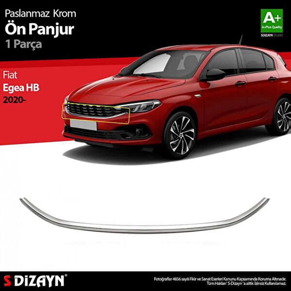 S-Dizayn Krom Aksesuarlar