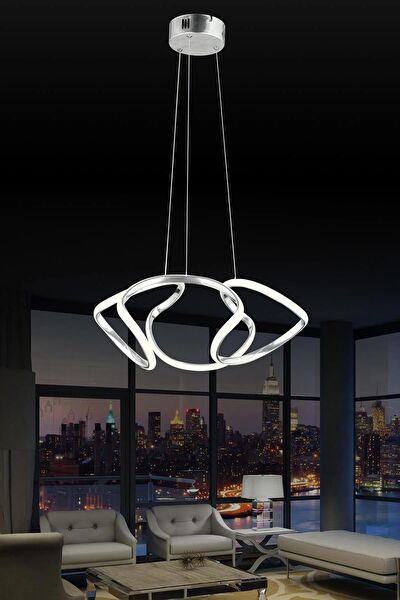 Ronisu Aydınlatma Avize, Sarkıt