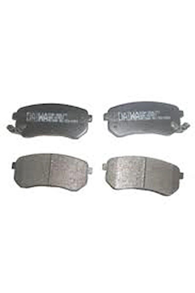 İthal Fren Balataları