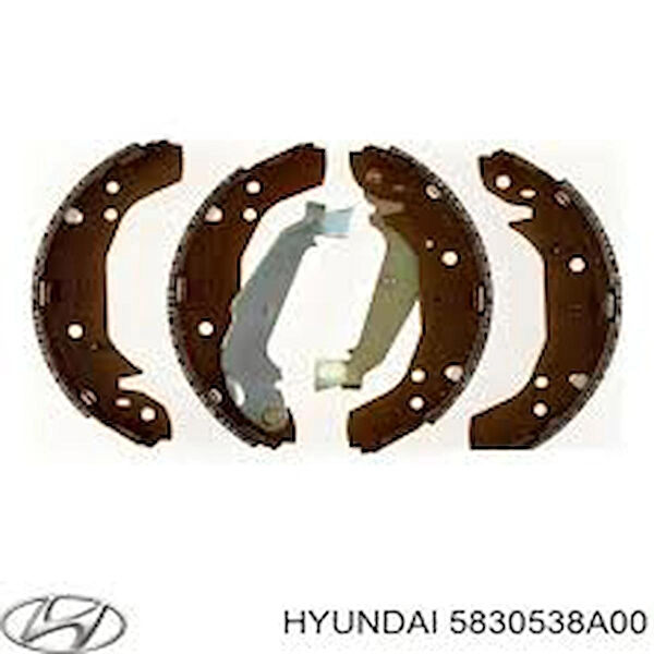 İthal Fren Balataları