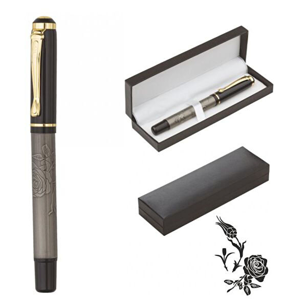 GENAJANS Roller ve Jel Kalem