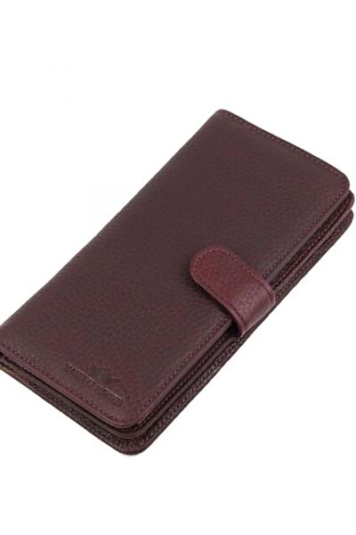 Arslan Erkek Cüzdan