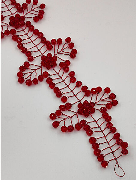 Mim Eşarp Kadın Taç ve Saç Bandı