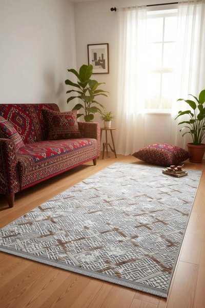 Yağmurser Carpet Halı
