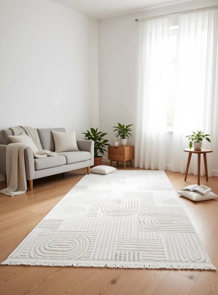 Yağmurser Carpet Halı