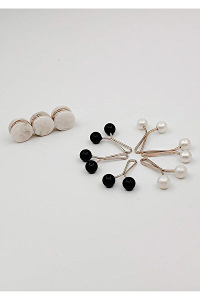 Mim Eşarp Şal, Eşarp ve Aksesuarı