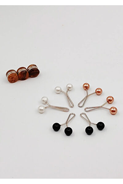 Mim Eşarp Şal, Eşarp ve Aksesuarı