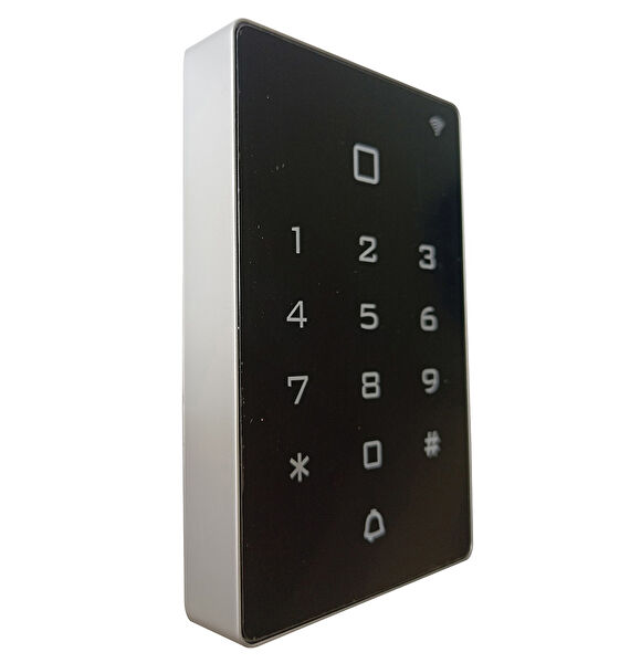 SARKEY Alarm Sistemleri