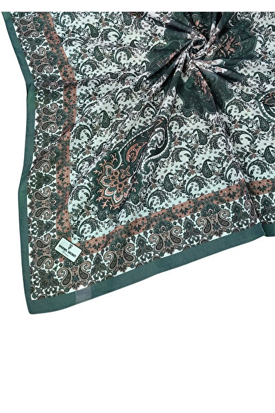 Mim Eşarp Şal, Eşarp ve Aksesuarı