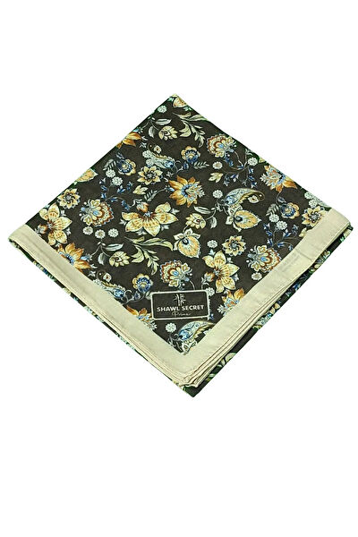 Mim Eşarp Şal, Eşarp ve Aksesuarı