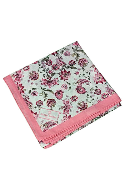 Mim Eşarp Şal, Eşarp ve Aksesuarı