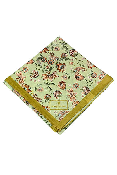 Mim Eşarp Şal, Eşarp ve Aksesuarı